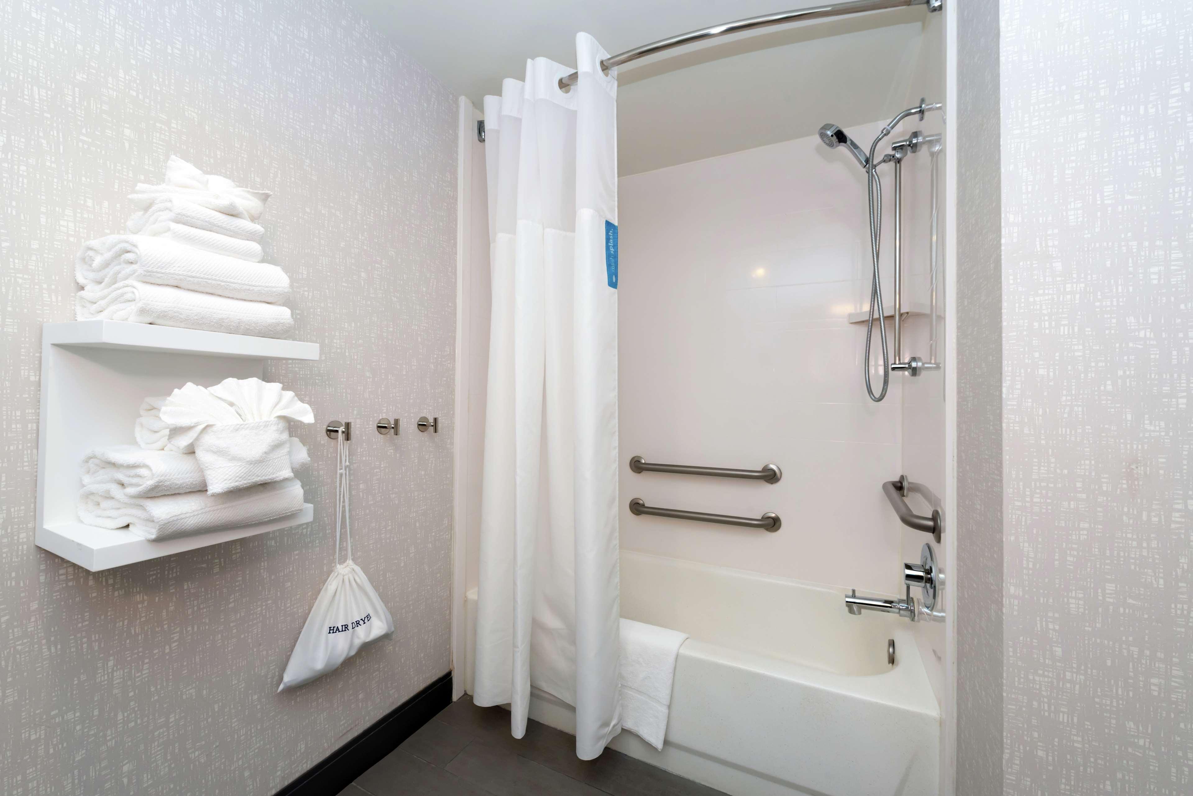 Hampton Inn Greensboro Airport Kültér fotó