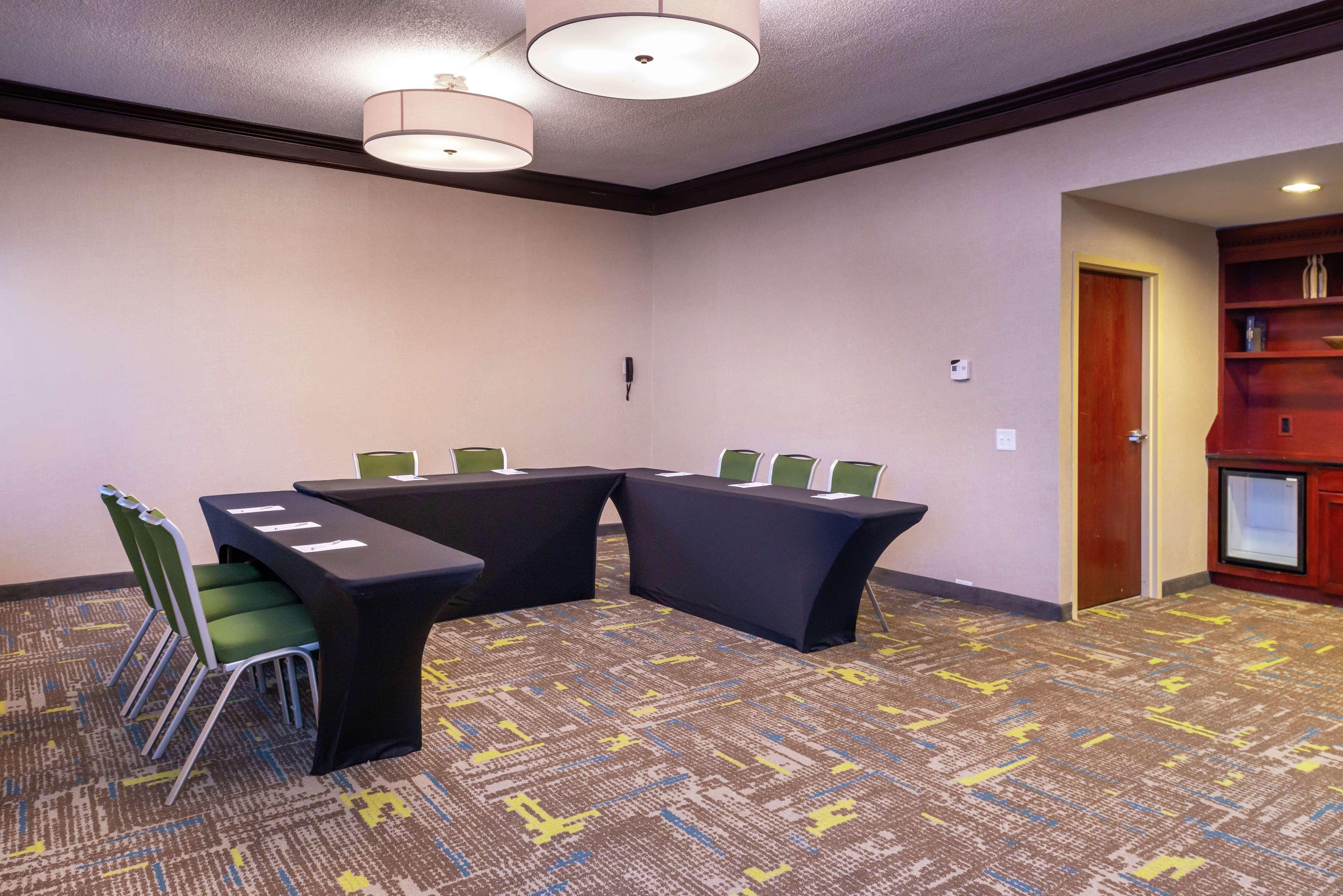 Hampton Inn Greensboro Airport Kültér fotó