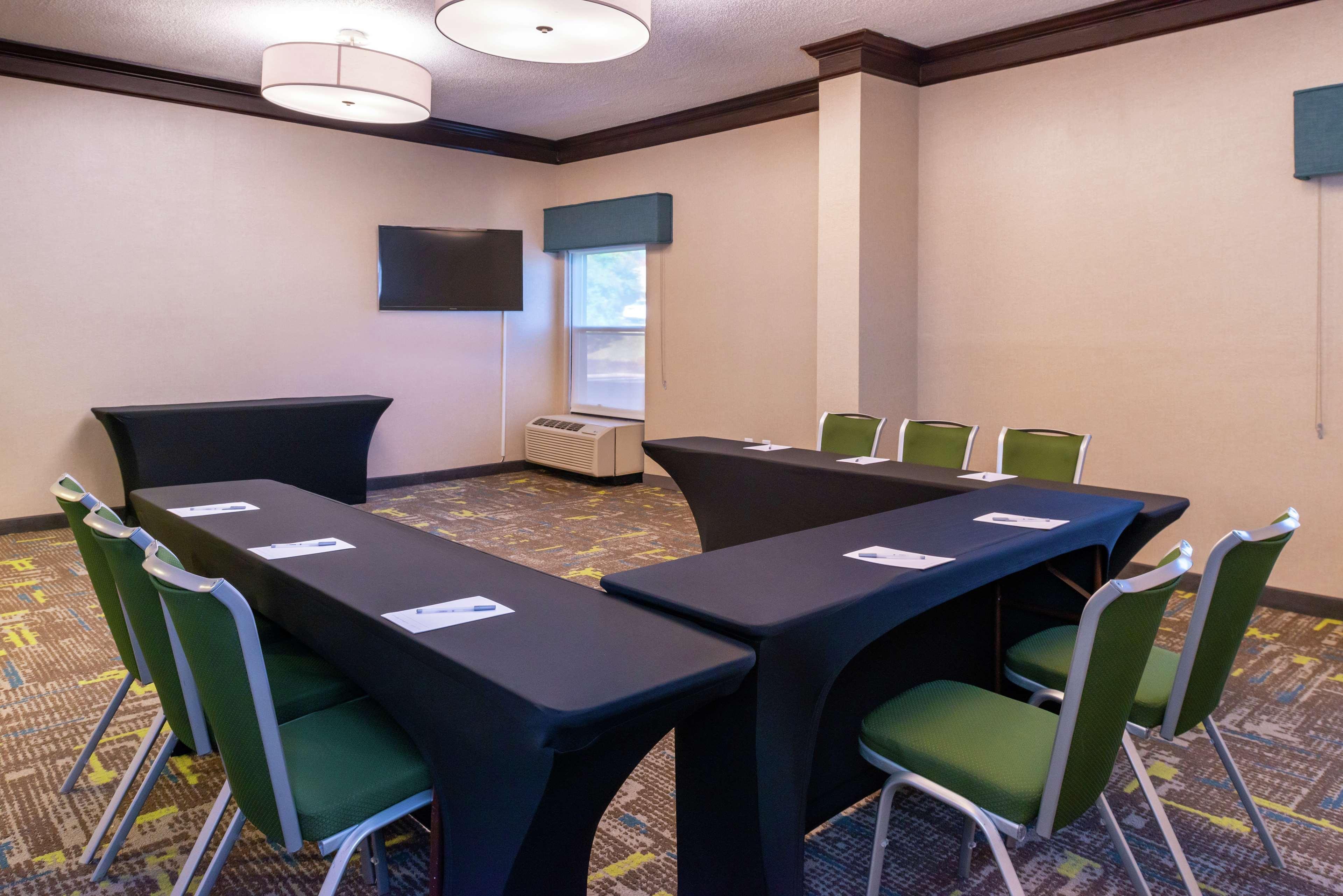 Hampton Inn Greensboro Airport Kültér fotó