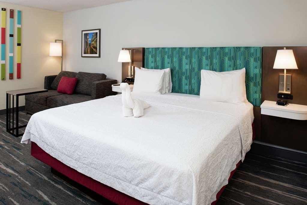 Hampton Inn Greensboro Airport Szoba fotó